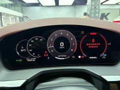 Porsche Panamera 2026 Panamera 2.9T - фото 8