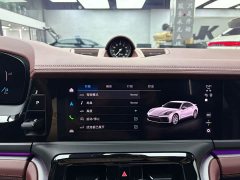 Porsche Panamera 2026 Panamera 2.9T - фото 9