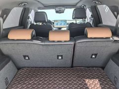 BYD Tangxin Energy 2021 DM-i 112KM Honor Type - фото 10