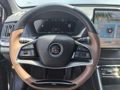 BYD Tangxin Energy 2021 DM-i 112KM Honor Type - фото 6