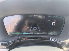 BYD Tangxin Energy 2021 DM-i 112KM Honor Type - фото 7