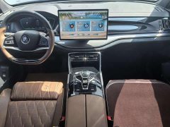BYD Tangxin Energy 2021 DM-i 112KM Honor Type - фото 8