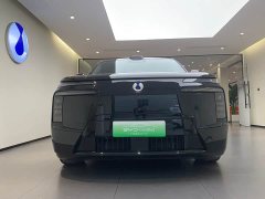 Denza N8L flagship - фото 2