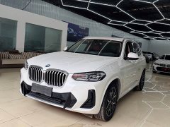 BMW X3 2023 xDrive25i M Sports Package - фото 1