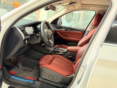 BMW X3 2023 xDrive25i M Sports Package - фото 14