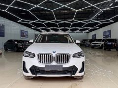 BMW X3 2023 xDrive25i M Sports Package - фото 2