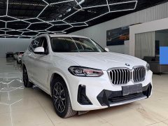 BMW X3 2023 xDrive25i M Sports Package - фото 3