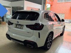BMW X3 2023 xDrive25i M Sports Package - фото 4