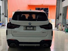 BMW X3 2023 xDrive25i M Sports Package - фото 5