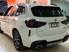 BMW X3 2023 xDrive25i M Sports Package - фото 6