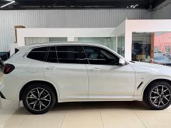 BMW X3 2023 xDrive25i M Sports Package - фото 7