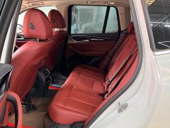 BMW X3 2023 xDrive25i M Sports Package - фото 8