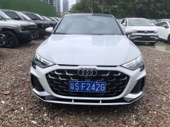 Audi A3 Sportback 35TFSI Flying Spur Exclusive - фото 3