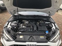 Audi A3 Sportback 35TFSI Flying Spur Exclusive - фото 4