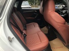 Audi A3 Sportback 35TFSI Flying Spur Exclusive - фото 5