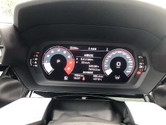 Audi A3 Sportback 35TFSI Flying Spur Exclusive - фото 6