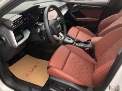 Audi A3 Sportback 35TFSI Flying Spur Exclusive - фото 7