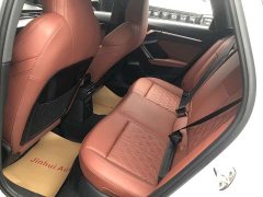 Audi A3 Sportback 35TFSI Flying Spur Exclusive - фото 8