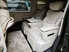 Lexus LM 2023 500h six-seater premium version - фото 10