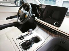 Lexus LM 2023 500h six-seater premium version - фото 11