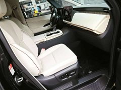 Lexus LM 2023 500h six-seater premium version - фото 13