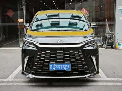 Lexus LM 2023 500h six-seater premium version - фото 7