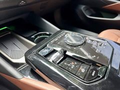 BMW i5 eDrive 35L Exclusive M Sports Package - фото 11