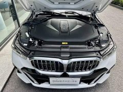 BMW i5 eDrive 35L Exclusive M Sports Package - фото 12