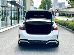 BMW i5 eDrive 35L Exclusive M Sports Package - фото 14