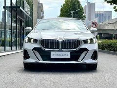 BMW i5 eDrive 35L Exclusive M Sports Package - фото 2