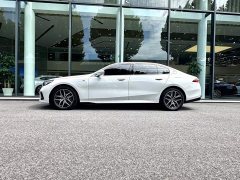 BMW i5 eDrive 35L Exclusive M Sports Package - фото 5