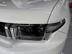 BAIC BJ60 2022 2.0T 11th Anniversary Edition 5-Seater - фото 2