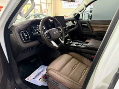 BAIC BJ60 2022 2.0T 11th Anniversary Edition 5-Seater - фото 3