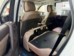 BAIC BJ60 2022 2.0T 11th Anniversary Edition 5-Seater - фото 7