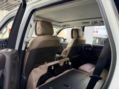 BAIC BJ60 2022 2.0T 11th Anniversary Edition 5-Seater - фото 8