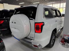 BAIC BJ60 2022 2.0T 11th Anniversary Edition 5-Seater - фото 9