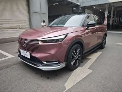 Honda Binzhi 2023 1.5L CVT Deluxe Edition - фото 1