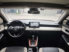 Honda Binzhi 2023 1.5L CVT Deluxe Edition - фото 10