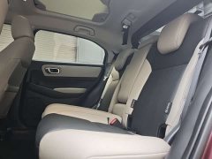Honda Binzhi 2023 1.5L CVT Deluxe Edition - фото 11