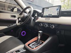Honda Binzhi 2023 1.5L CVT Deluxe Edition - фото 12