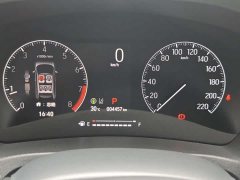 Honda Binzhi 2023 1.5L CVT Deluxe Edition - фото 18
