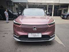 Honda Binzhi 2023 1.5L CVT Deluxe Edition - фото 2