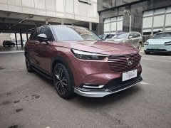 Honda Binzhi 2023 1.5L CVT Deluxe Edition - фото 3