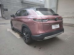 Honda Binzhi 2023 1.5L CVT Deluxe Edition - фото 4