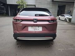 Honda Binzhi 2023 1.5L CVT Deluxe Edition - фото 5