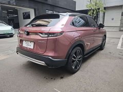Honda Binzhi 2023 1.5L CVT Deluxe Edition - фото 6