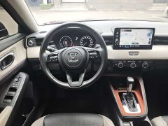 Honda Binzhi 2023 1.5L CVT Deluxe Edition - фото 8