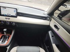 Honda Binzhi 2023 1.5L CVT Deluxe Edition - фото 9