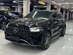 Mercedes-Benz GLE AMG GLE 53 4MATIC - фото 1
