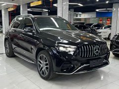 Mercedes-Benz GLE AMG GLE 53 4MATIC - фото 2
